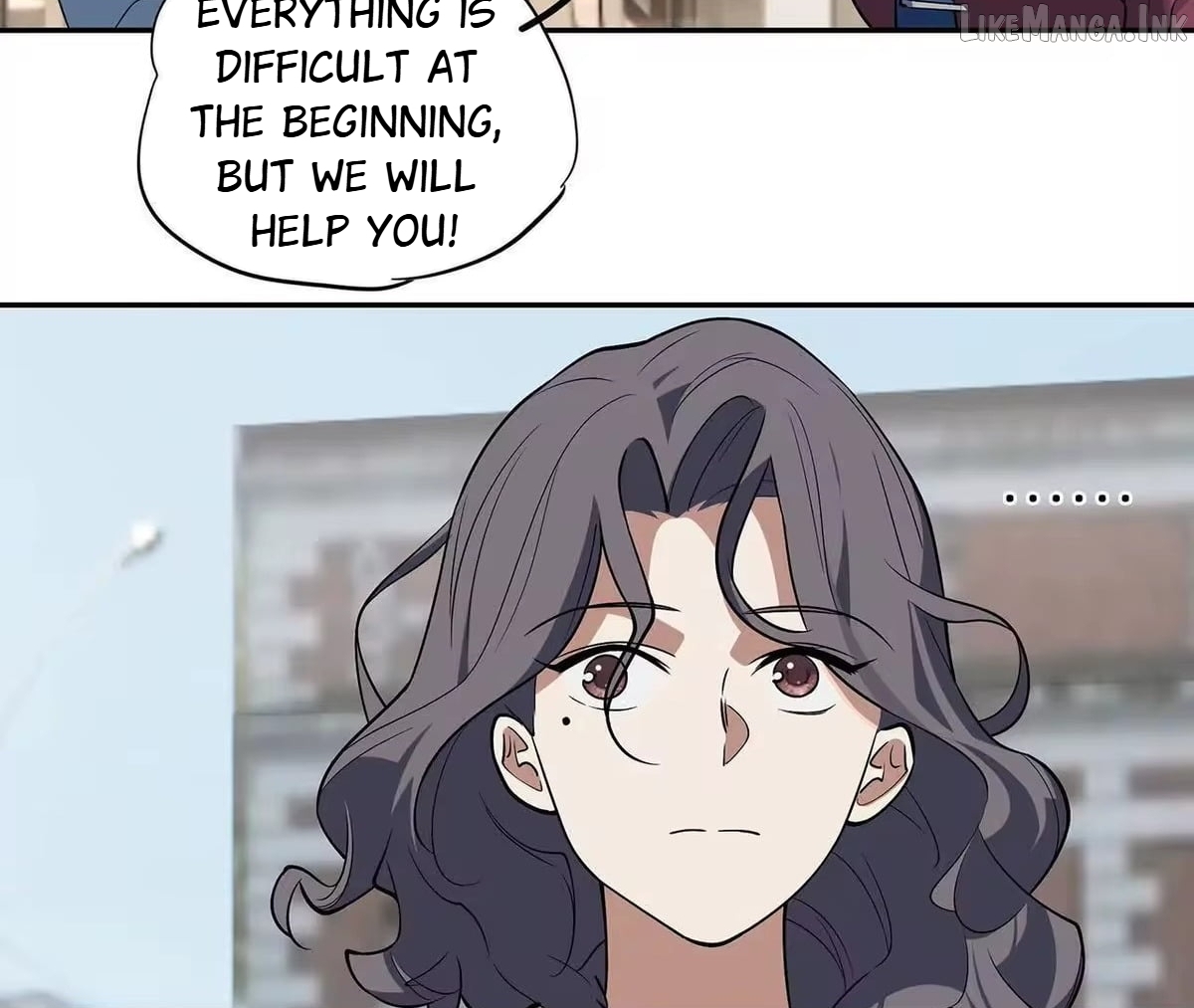 Confession Of The Suspect A Chapter 39  - page 44